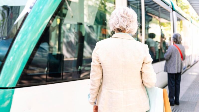 Rewolucja w wrocławskich tramwajach: Skoda 19T po modernizacji!