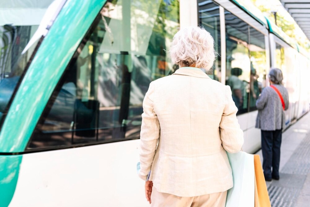 Rewolucja w wrocławskich tramwajach: Skoda 19T po modernizacji!