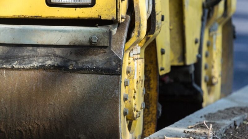 Nowa Ulica Kolejowa w Stróży – Kluczowa Inwestycja Dla Mieszkańców!