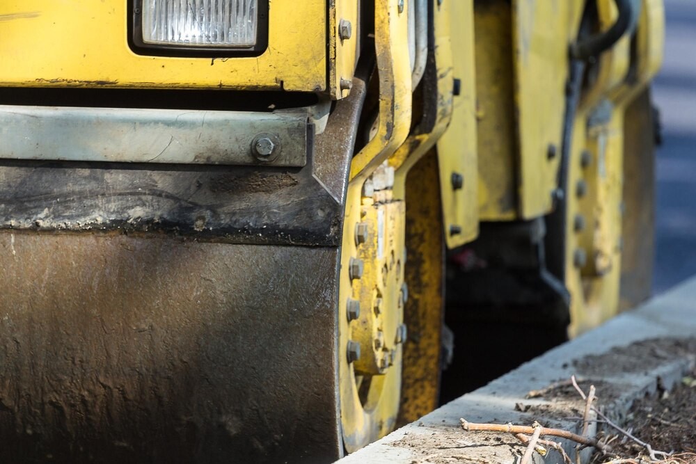 Nowa Ulica Kolejowa w Stróży – Kluczowa Inwestycja Dla Mieszkańców!