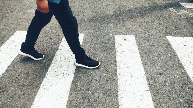 Bezpieczniejsze drogi w Gminie Sobótka dzięki nowemu oświetleniu