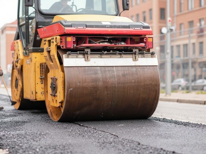 Wrocław zyskuje nowe trasy – piesi i rowerzyści mogą cieszyć się udoskonaloną infrastrukturą!