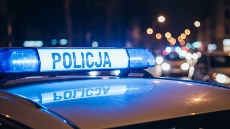 Nowi policjanci z Dolnego Śląska zdobijają kluczowe kwalifikacje w egzaminie końcowym