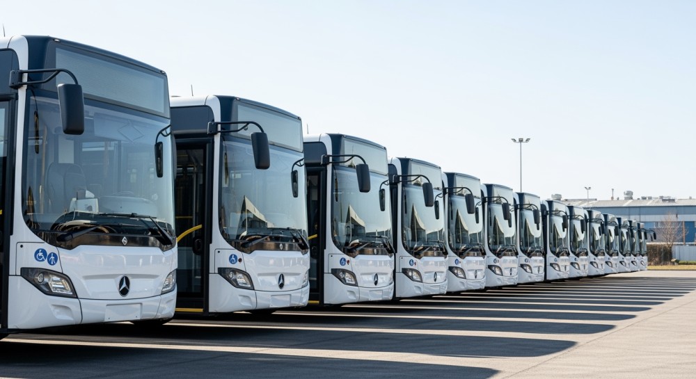 Nowe zasady komunikacji miejskiej od 1 stycznia 2026 r.