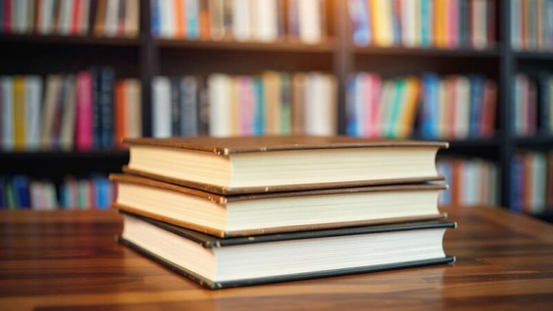 Książkomat w Parku Literackim Złotniki – Twoja biblioteka 24/7!