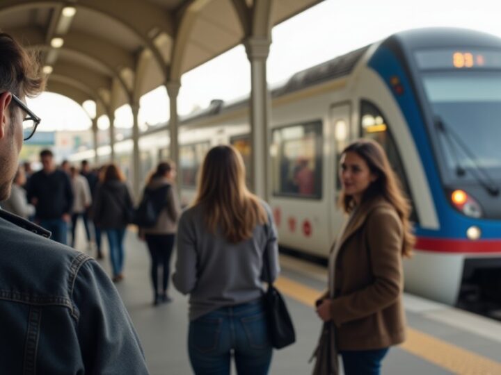 Nowy rozkład jazdy pociągów 2025/2026. Co warto wiedzieć?