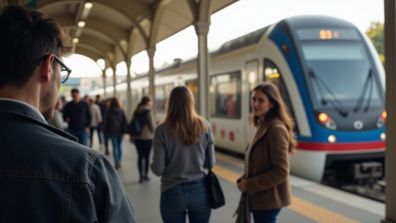 Nowy rozkład jazdy pociągów 2025/2026. Co warto wiedzieć?