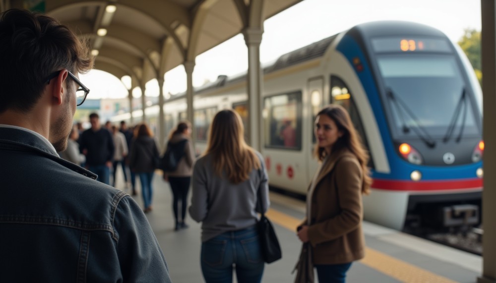 Nowy rozkład jazdy pociągów 2025/2026. Co warto wiedzieć?