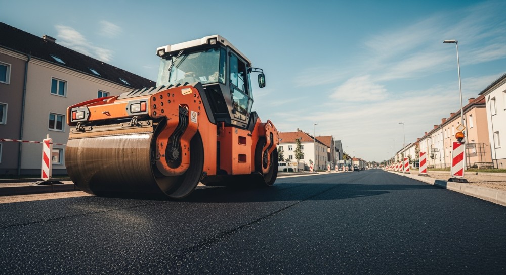 Remont na Żwirki i Wigury: Utrudnienia w drodze do Smolca od 8 grudnia