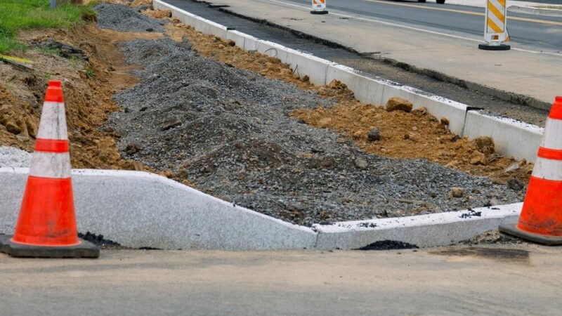 Most w Wawrzeńczycach odbudowany! Jak przywrócono normalność po powodzi?