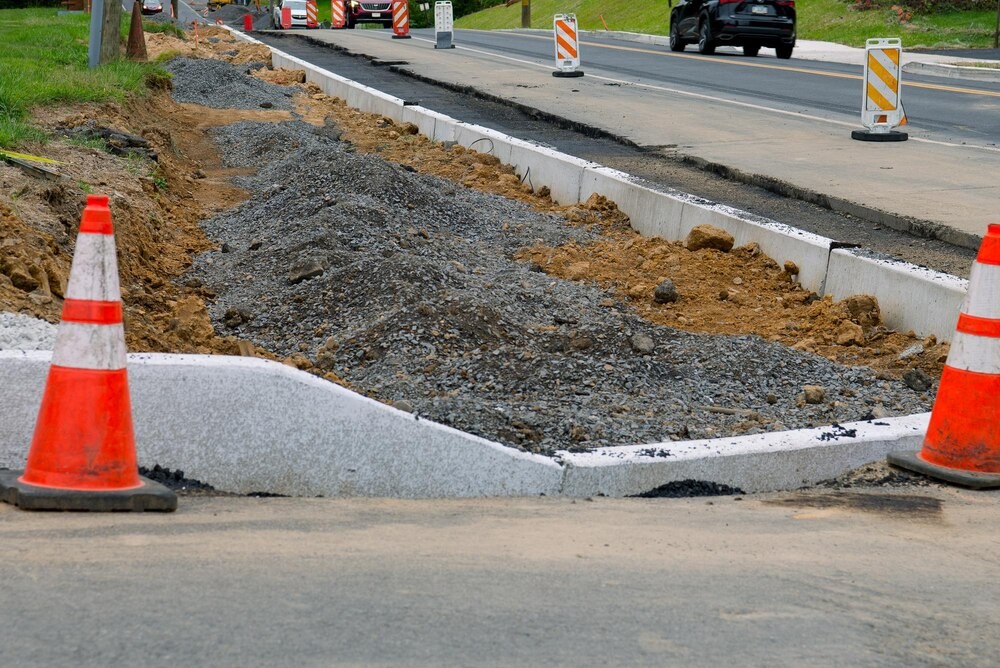 Most w Wawrzeńczycach odbudowany! Jak przywrócono normalność po powodzi?