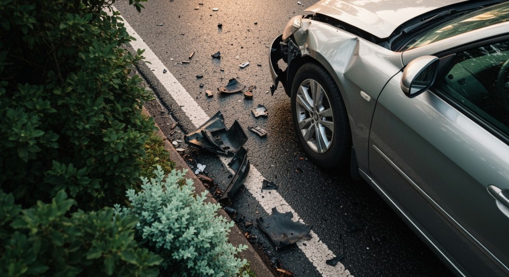 Bezpieczna podróż to najlepszy prezent dla bliskich w święta