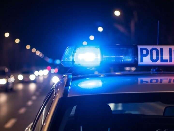 Kryminalny proceder na cmentarzach: Zatrzymany włamywacz do wkładomatów