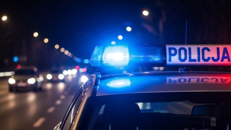 Kryminalny proceder na cmentarzach: Zatrzymany włamywacz do wkładomatów