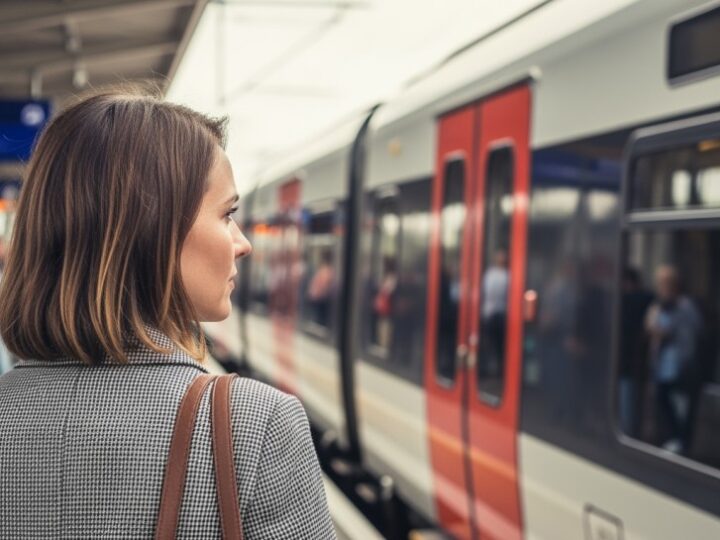 Alarm na torach: Operacja „TOR” wzmocni bezpieczeństwo kolejowe