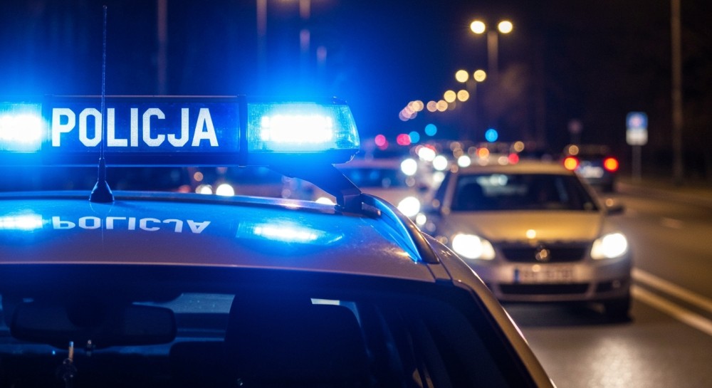 Niebezpieczne drogi: jak przetrwać w trudnych warunkach?