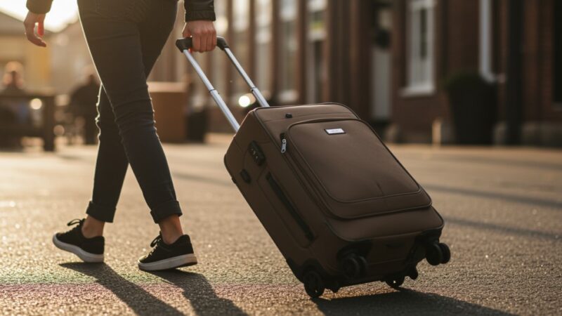 Zimowy Wrocław z wysokości! Odkryj taras widokowy w Sky Tower