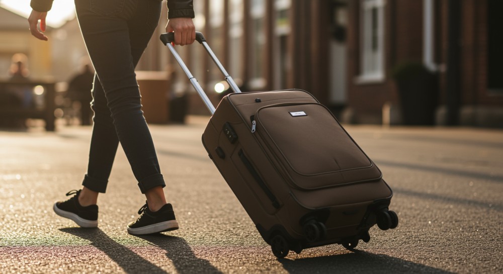 Zimowy Wrocław z wysokości! Odkryj taras widokowy w Sky Tower