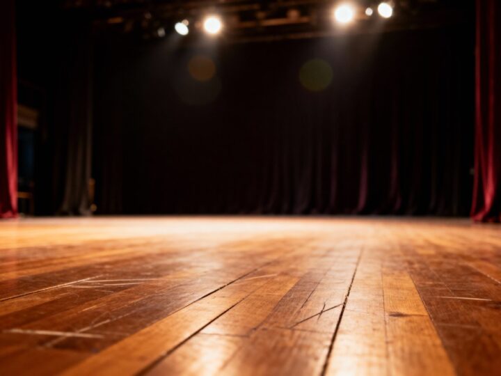 Nowe Wymiary Performansu: Sztuka w Dialogu z Wspólnotą