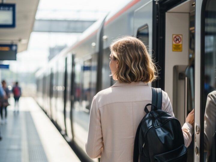 Nowe pociągi PKP Intercity: Rewolucja w podróżach do Wrocławia!