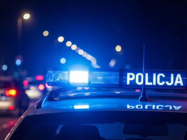 Policja przechwyciła nielegalny tytoń w bagażniku fiata!