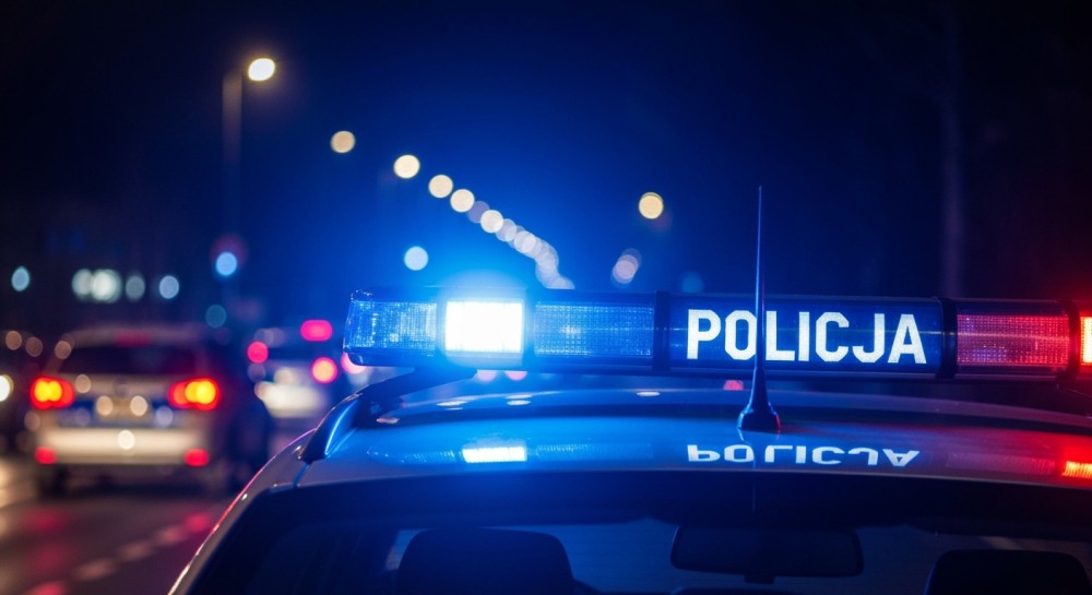 Policja przechwyciła nielegalny tytoń w bagażniku fiata!