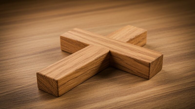 Świąteczna dyspensa: Arcybiskup pozwala na mięso w Boże Narodzenie!