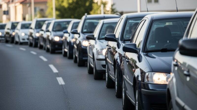 Ruch na ul. Ludowej znów otwarty!