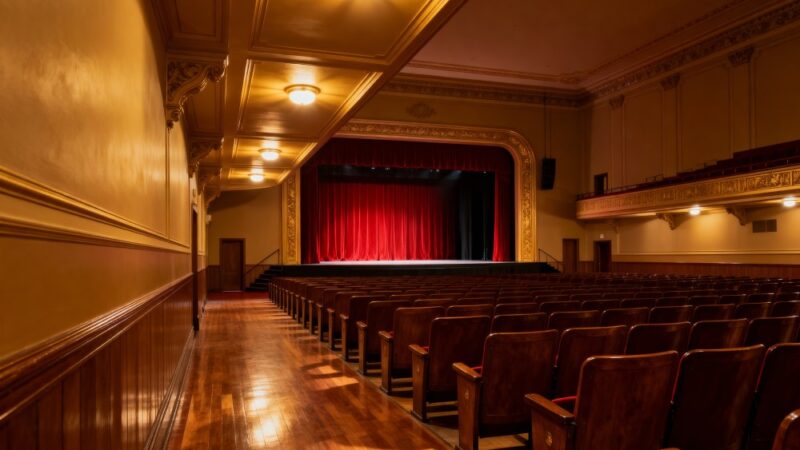 Amatorki” – spektakl odkrywający kulturowe pułapki i traumy kobiet i mężczyzn