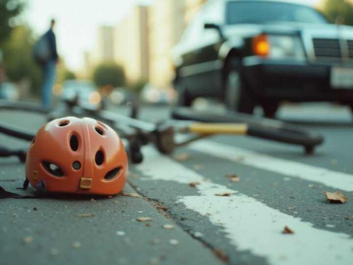 Nowe życie ul. Sołtysowickiej: Bezpieczne trasy dla pieszych i rowerzystów w Wrocławiu!