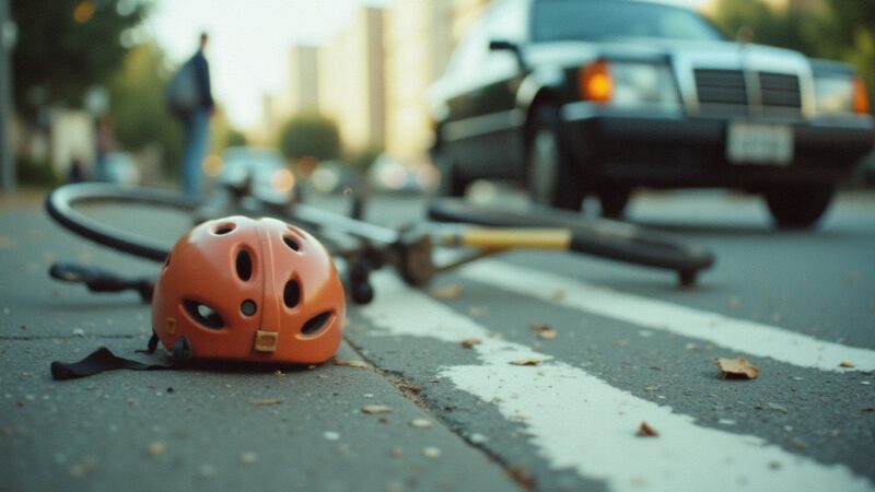 Nowe życie ul. Sołtysowickiej: Bezpieczne trasy dla pieszych i rowerzystów w Wrocławiu!