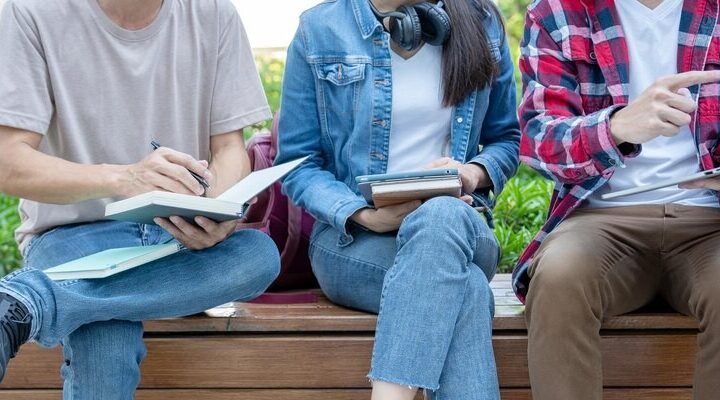 Stop przemocy rówieśniczej – edukacyjne warsztaty w Mieczkowie