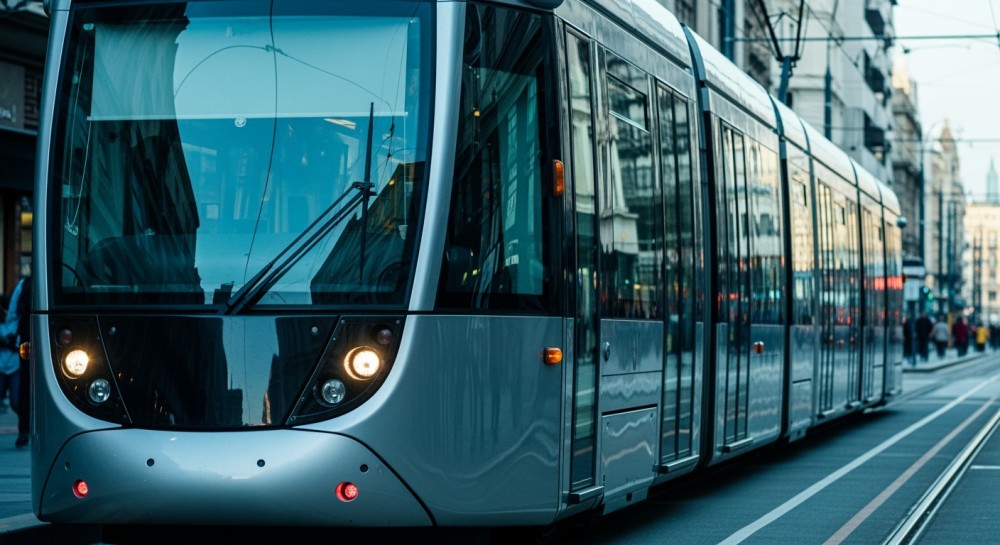 Nowe torowisko tramwajowe we Wrocławiu – cztery firmy w wyścigu o projekt!