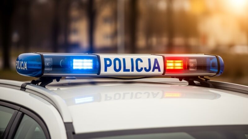 Oszust w rękach policji: Udaremnione wyłudzenie 53 tysięcy złotych w Wałbrzychu