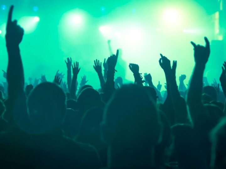 Wrocławskie Rękodzieło: Festiwal Kreatywności na Gwiazdkę!