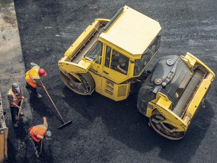 Przebudowa ulicy Krzyckiej: cztery firmy w grze o projekt