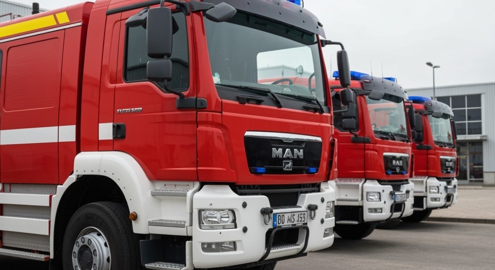 Zabytkowa straż pożarna we Wrocławiu zyskuje nowe życie