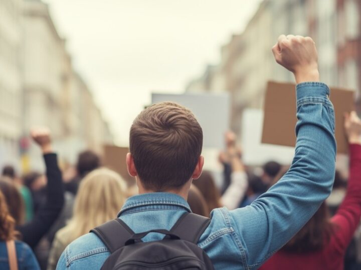 Rolnicy na wojnie o przyszłość: Ogólnopolski protest zablokuje drogi!