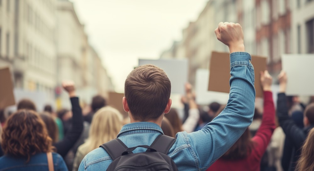 Rolnicy na wojnie o przyszłość: Ogólnopolski protest zablokuje drogi!