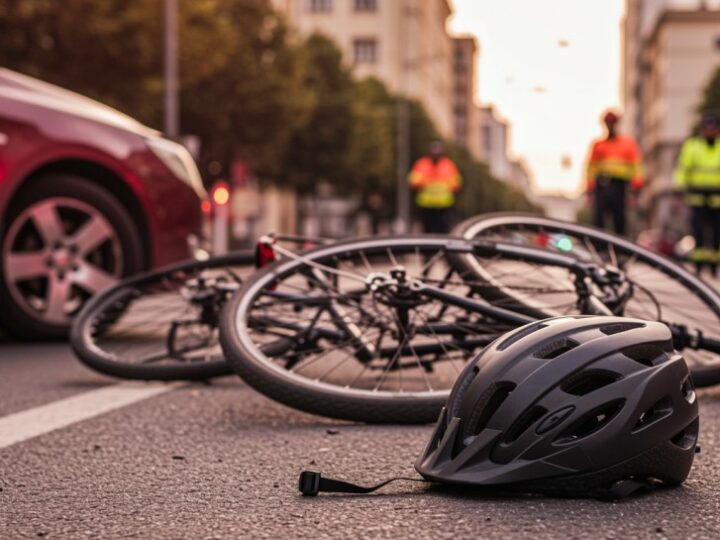 Wrocławscy rowerzyści gotowi na ratunek: 364 przeszkolonych w pierwszej pomocy!