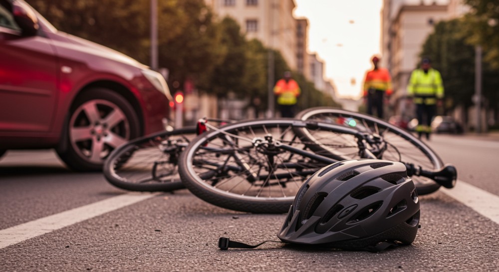Wrocławscy rowerzyści gotowi na ratunek: 364 przeszkolonych w pierwszej pomocy!