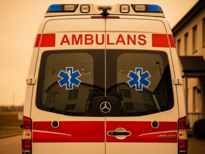 Bezpieczne Stoki: Policja na Narciarskich Trasach Jeleniogórskich