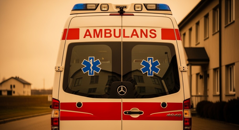 Bezpieczne Stoki: Policja na Narciarskich Trasach Jeleniogórskich