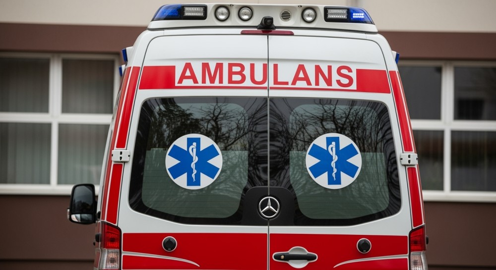 Chwile, które zmieniły wszystko: Bohaterstwo policjantów w akcji