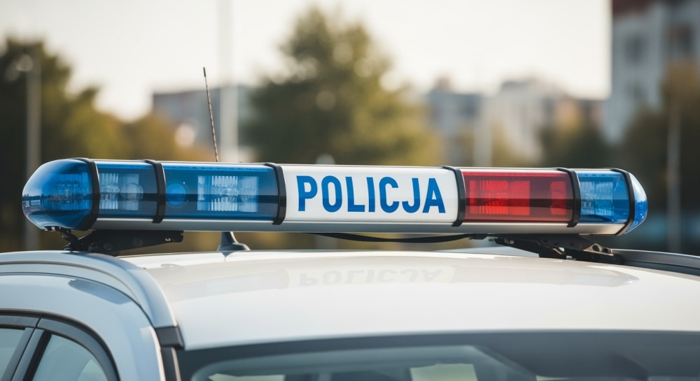 Włamywacz z Przemkowa w rękach policji: 30-latek usłyszał siedem zarzutów