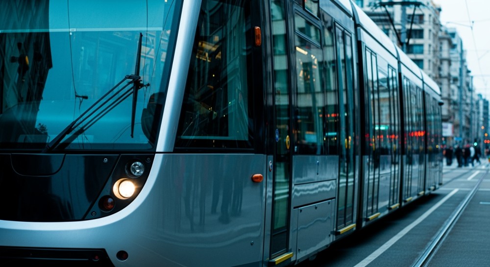 Zmiany w komunikacji: Tramwaje 7 i 17 nie dojadą do Kleciny, autobusy zastępcze w ruchu!