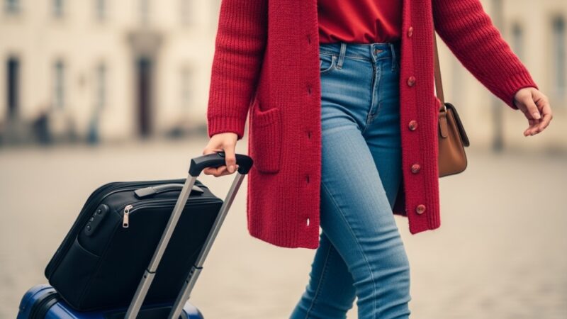 Bezpieczny Sylwester na Ślęży: Nowe zasady dla turystów