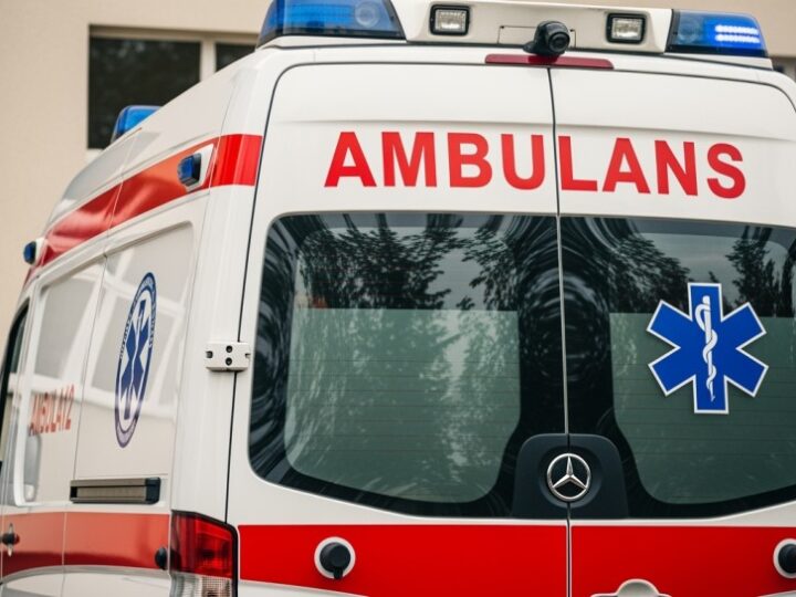 Bezpieczny Wrocław uczy licealistów, jak reagować w sytuacjach zagrożenia