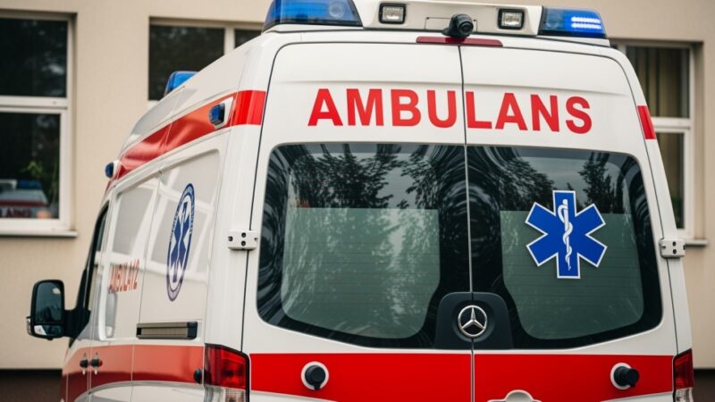 Bezpieczny Wrocław uczy licealistów, jak reagować w sytuacjach zagrożenia