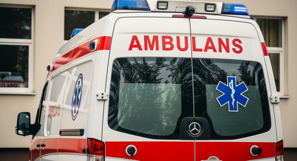 Bezpieczny Wrocław uczy licealistów, jak reagować w sytuacjach zagrożenia